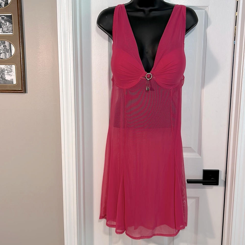 Diana Secret Lingerie